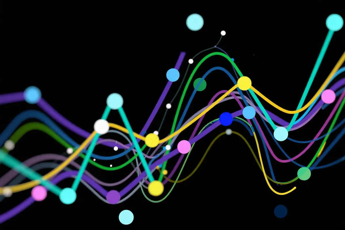 数据与趋势插图