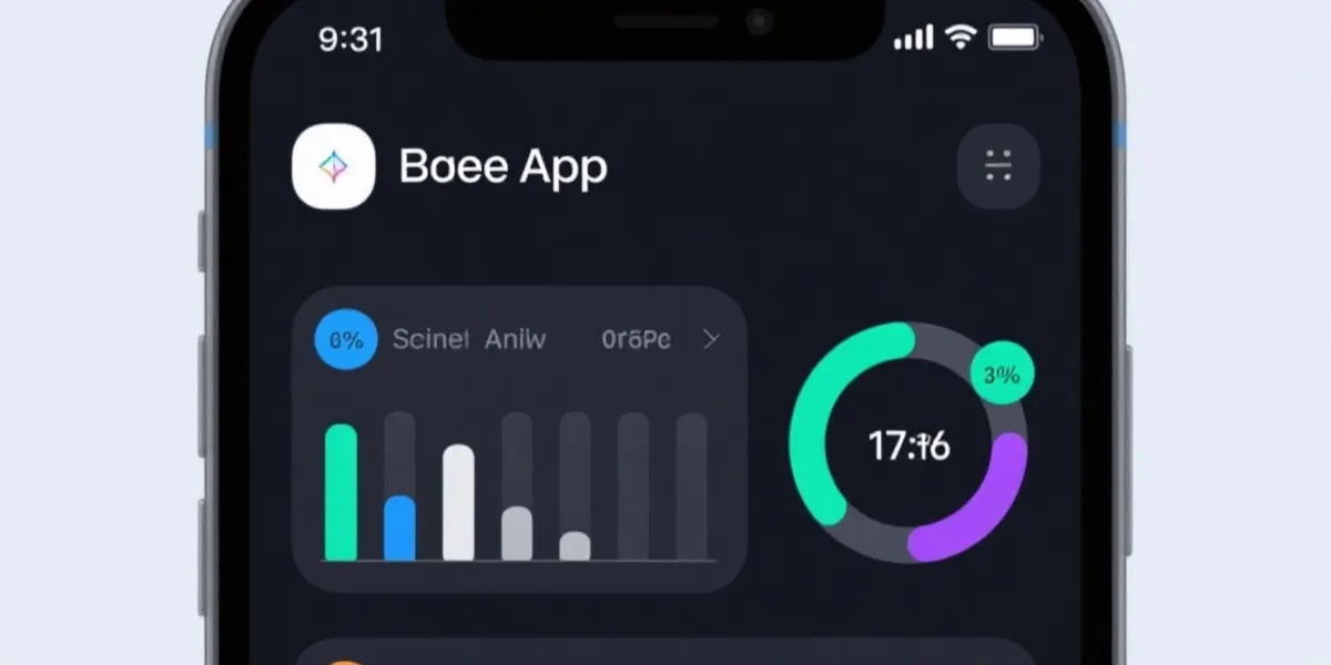极速飞艇APP界面概览