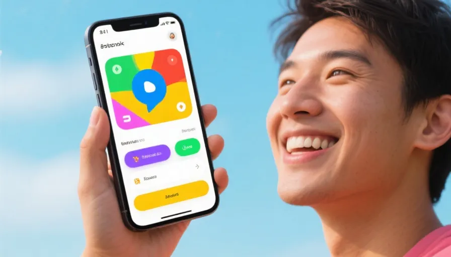 移动APP体验