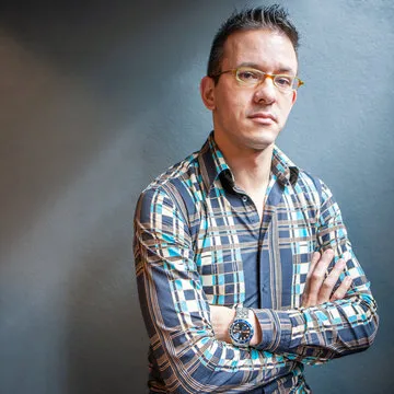 周泽宇