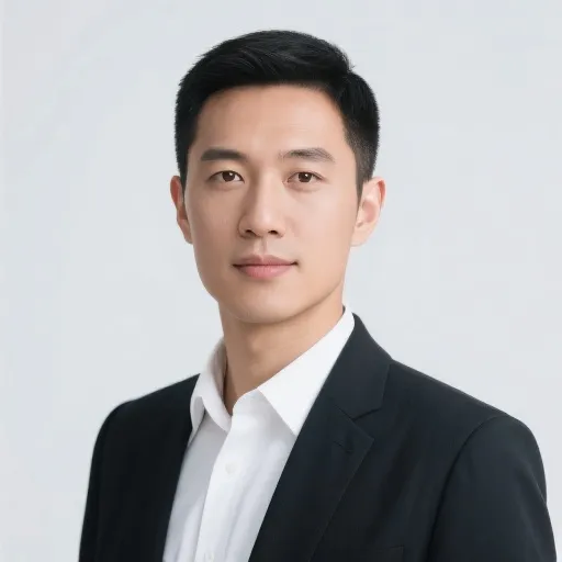 周志成